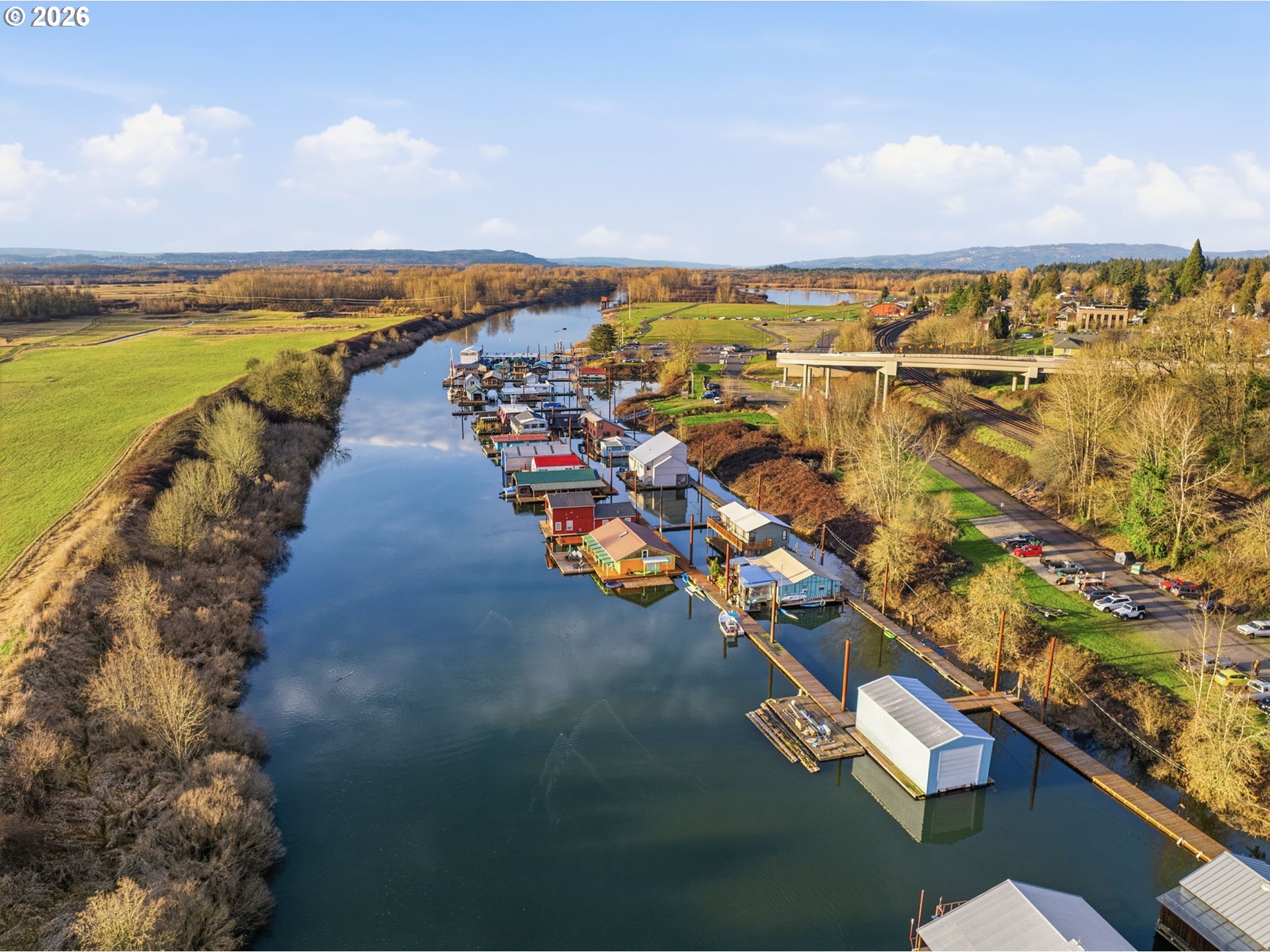 5 Mill Street, Unit B7 Ridgefield, WA 98642 - Photo 39 of 41