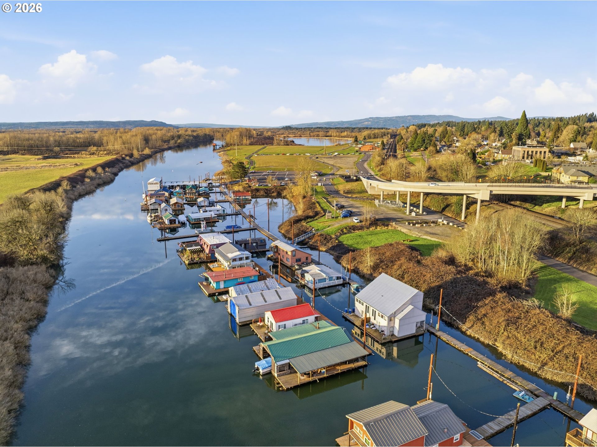 5 Mill Street, Unit B7 Ridgefield, WA 98642 - Photo 40 of 41