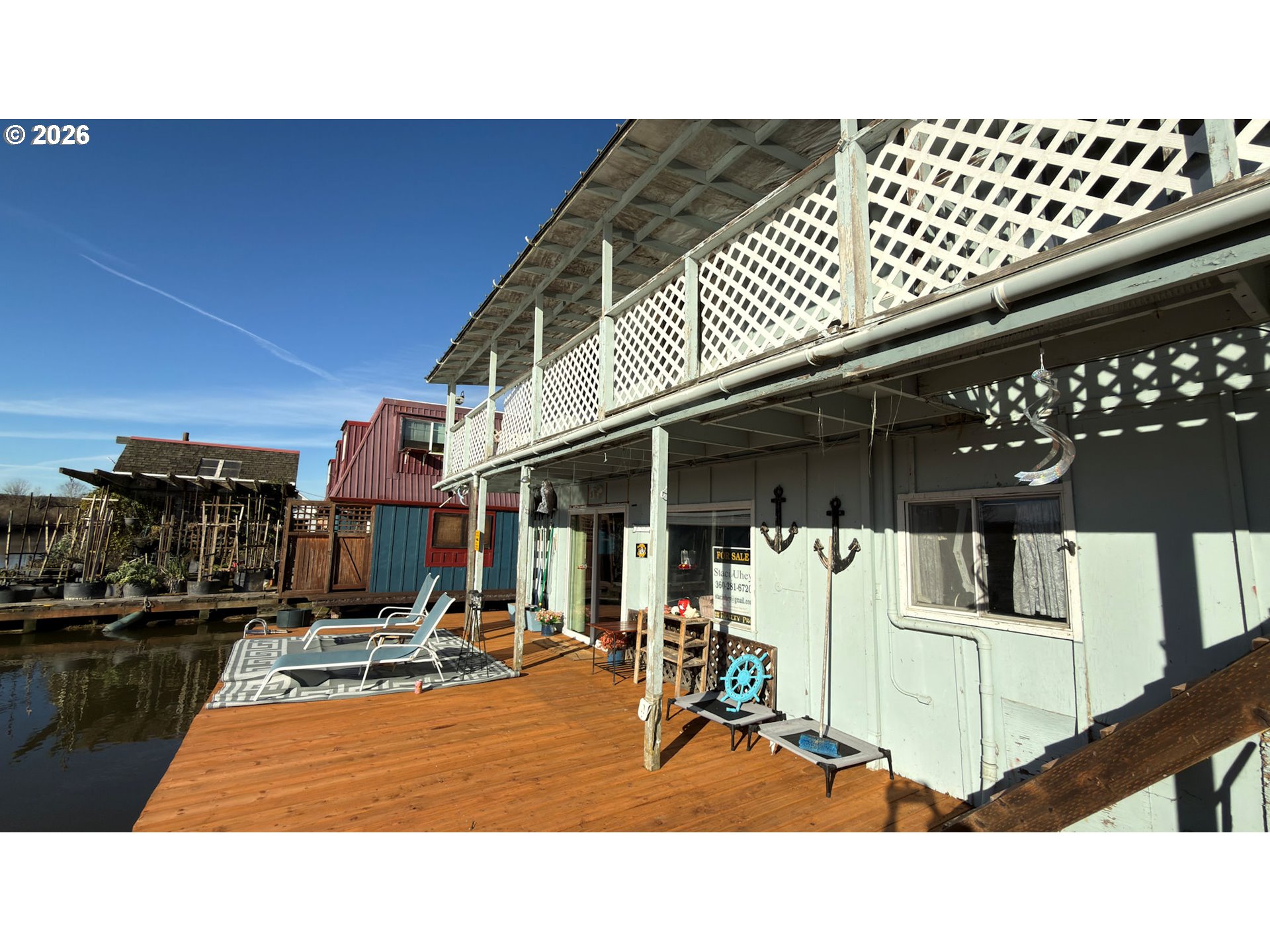 5 Mill Street, Unit B7 Ridgefield, WA 98642 - Photo 4 of 41