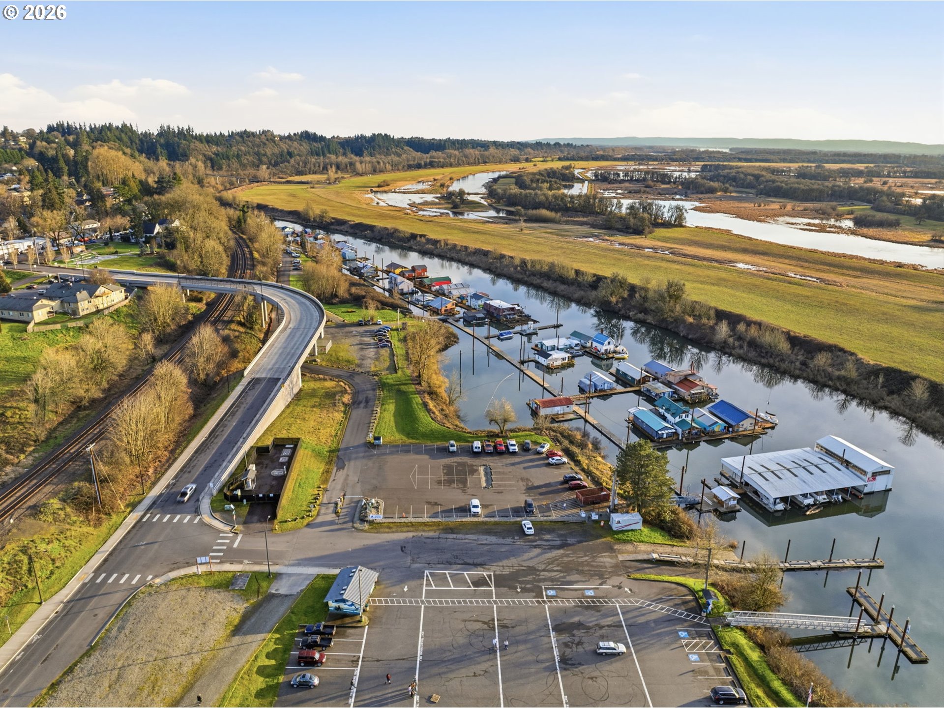 5 Mill Street, Unit B7 Ridgefield, WA 98642 - Photo 41 of 41