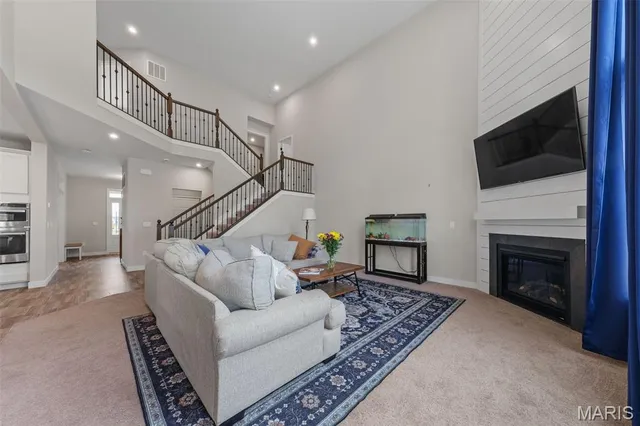 $643,900 | 141 Cardow Drive, O'Fallon, MO 63368