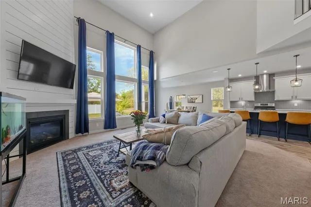 $643,900 | 141 Cardow Drive, O'Fallon, MO 63368