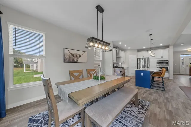 $643,900 | 141 Cardow Drive, O'Fallon, MO 63368