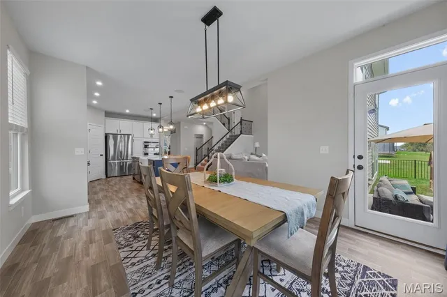 $643,900 | 141 Cardow Drive, O'Fallon, MO 63368