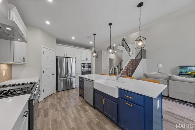 $643,900 | 141 Cardow Drive, O'Fallon, MO 63368