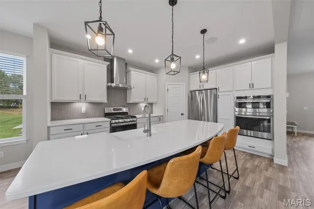 $643,900 | 141 Cardow Drive, O'Fallon, MO 63368