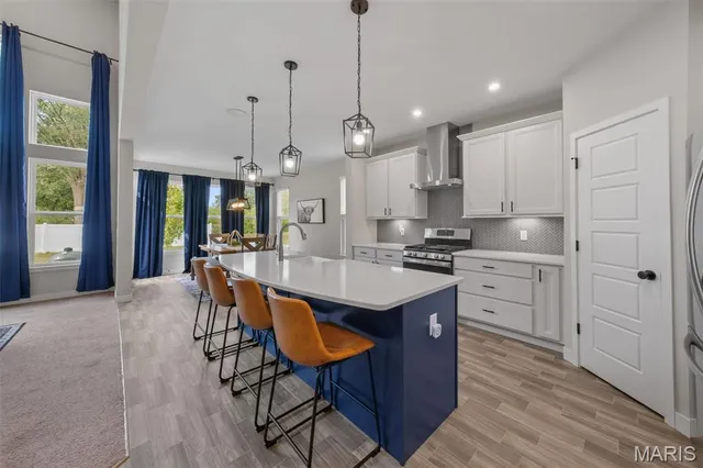 $643,900 | 141 Cardow Drive, O'Fallon, MO 63368