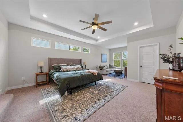 $643,900 | 141 Cardow Drive, O'Fallon, MO 63368