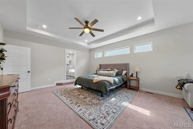 $643,900 | 141 Cardow Drive, O'Fallon, MO 63368