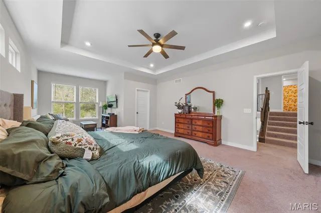 $643,900 | 141 Cardow Drive, O'Fallon, MO 63368