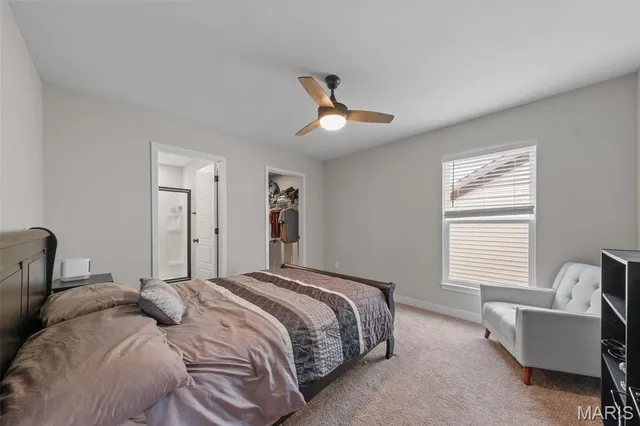 $643,900 | 141 Cardow Drive, O'Fallon, MO 63368