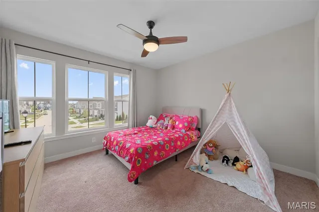 $643,900 | 141 Cardow Drive, O'Fallon, MO 63368