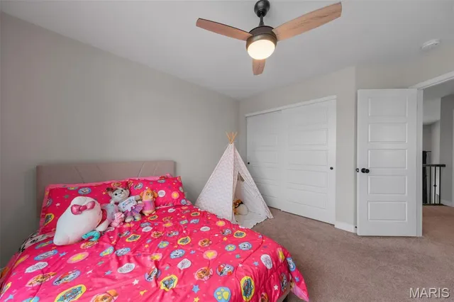 $643,900 | 141 Cardow Drive, O'Fallon, MO 63368