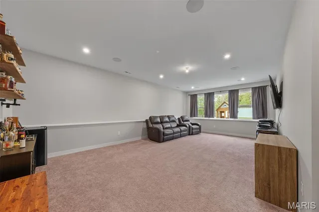 $643,900 | 141 Cardow Drive, O'Fallon, MO 63368