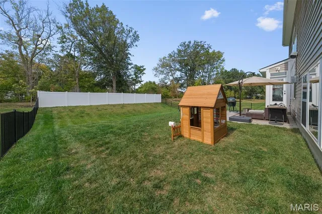 $643,900 | 141 Cardow Drive, O'Fallon, MO 63368
