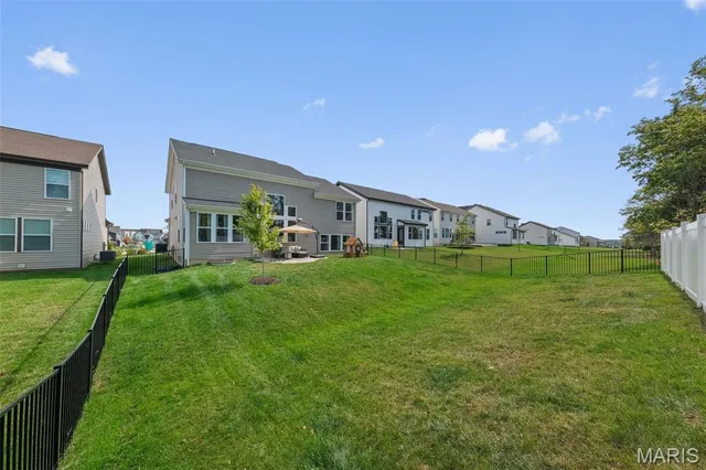 $643,900 | 141 Cardow Drive, O'Fallon, MO 63368