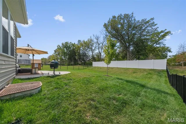 $643,900 | 141 Cardow Drive, O'Fallon, MO 63368