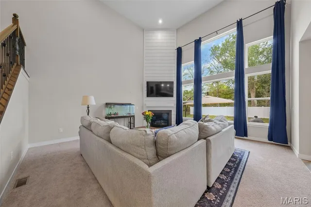 $643,900 | 141 Cardow Drive, O'Fallon, MO 63368