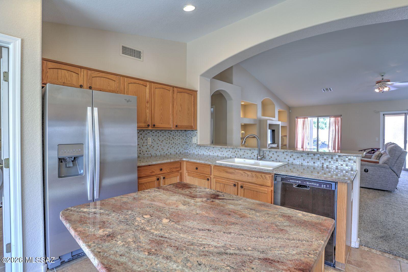 62834 East Flower Ridge Drive Tucson, AZ 85739 - Photo 8 of 45 image