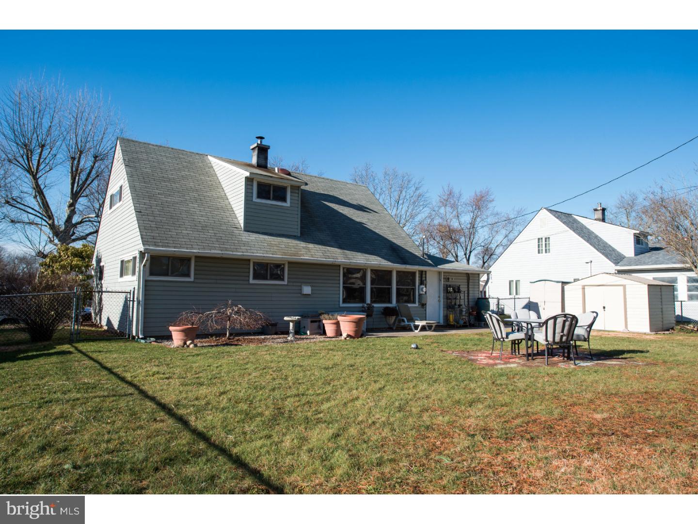 32 Queen Anne Road Levittown, PA 19057 - Photo 14 of 15 Gallery Image 14