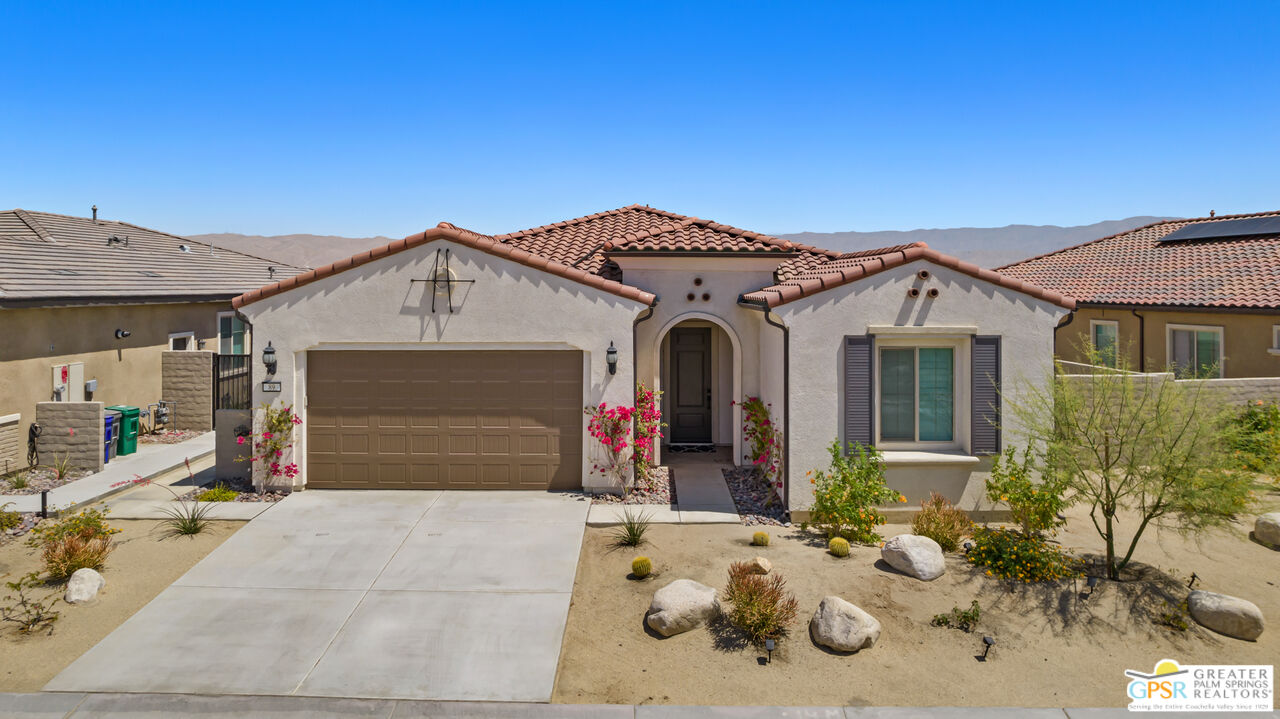 89 Zinfandel Rancho Mirage, CA 92270 - Photo 1 of 43 Gallery Image 1