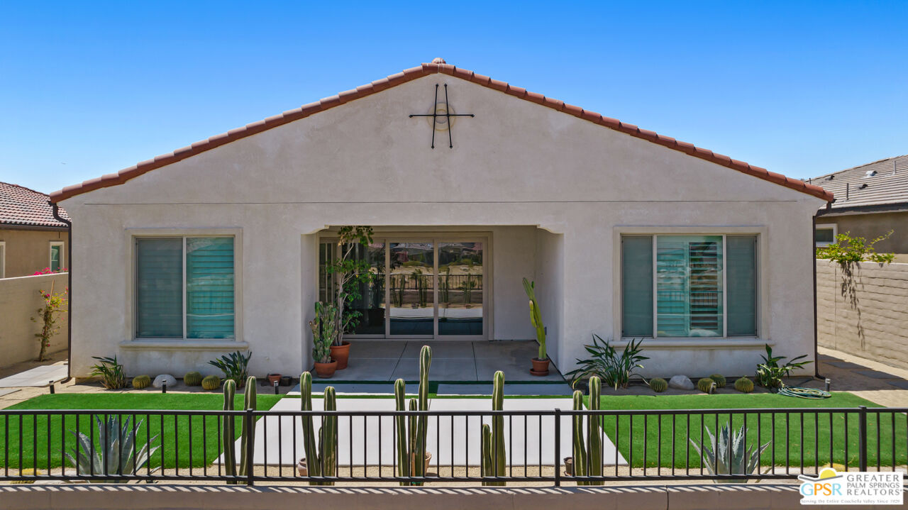 89 Zinfandel Rancho Mirage, CA 92270 - Photo 4 of 43 Gallery Image 4