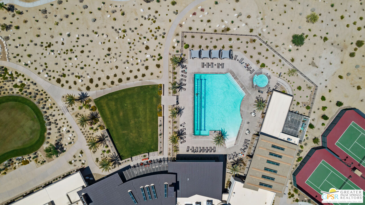 89 Zinfandel Rancho Mirage, CA 92270 - Photo 41 of 43 Gallery Image 41