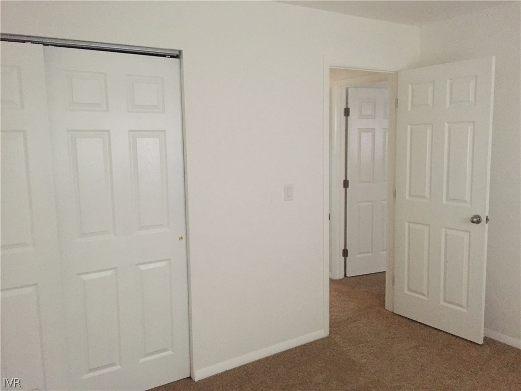 609 Village Boulevard Incline Village, NV 89451 - Photo 7 of 21 a view of an empty room