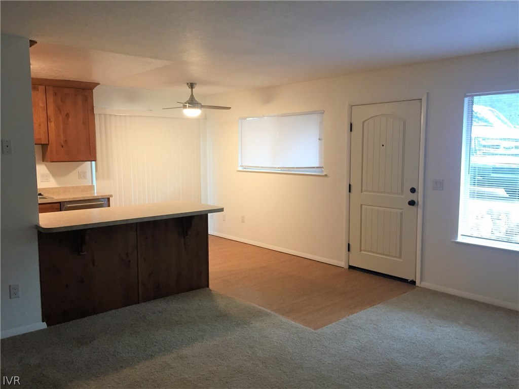 609 Village Boulevard Incline Village, NV 89451 - Photo 10 of 21 a view of an empty room with a window