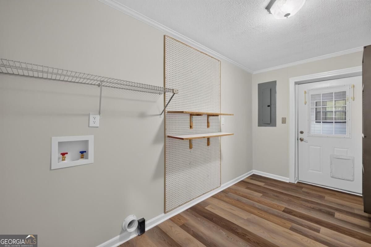 274 South Steel Bridge Road Eatonton, GA 31024 - Photo 33 of 71 Gallery Image 33