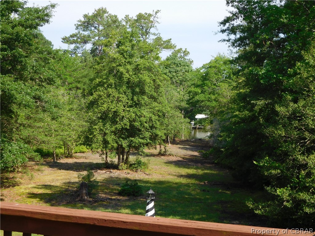 645 Holly Point Road Mathews, VA 23109 - Photo 24 of 50