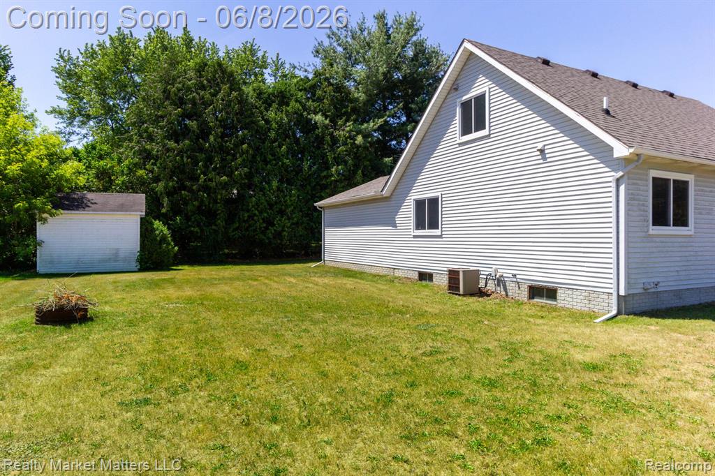 8164 North Genesee Road Mount Morris, MI 48458 - Photo 22 of 29