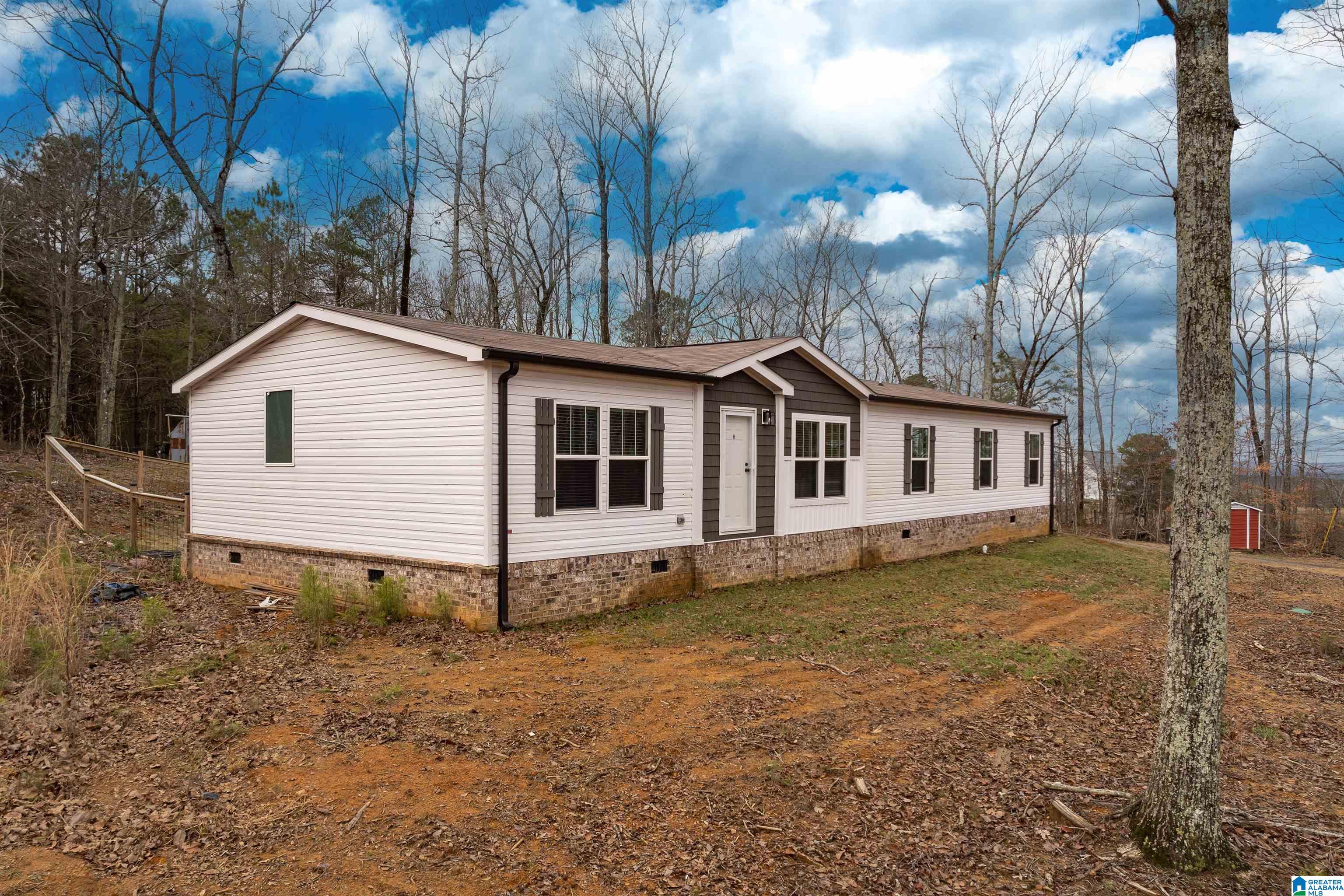 119 Cut Off Road Springville, AL 35146 - Photo 3 of 46 Gallery Image 3