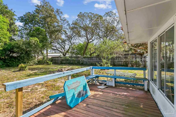 $289,000 | 4720 Kitty Hawk Circle, Gulf Breeze, FL 32563