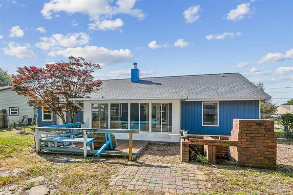 $289,000 | 4720 Kitty Hawk Circle, Gulf Breeze, FL 32563