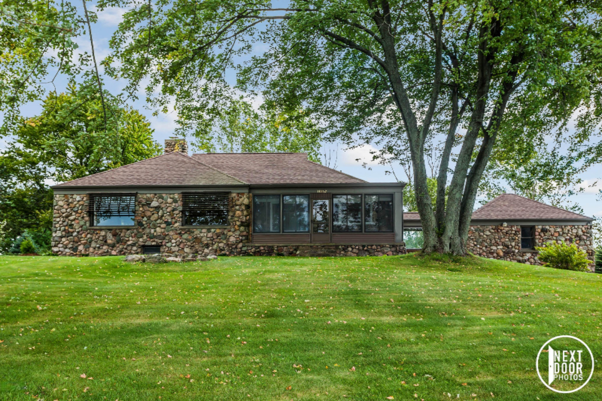 11862 5 Mile Road Northeast Lowell, MI 49331 - Photo 1 of 45 IMG_1150