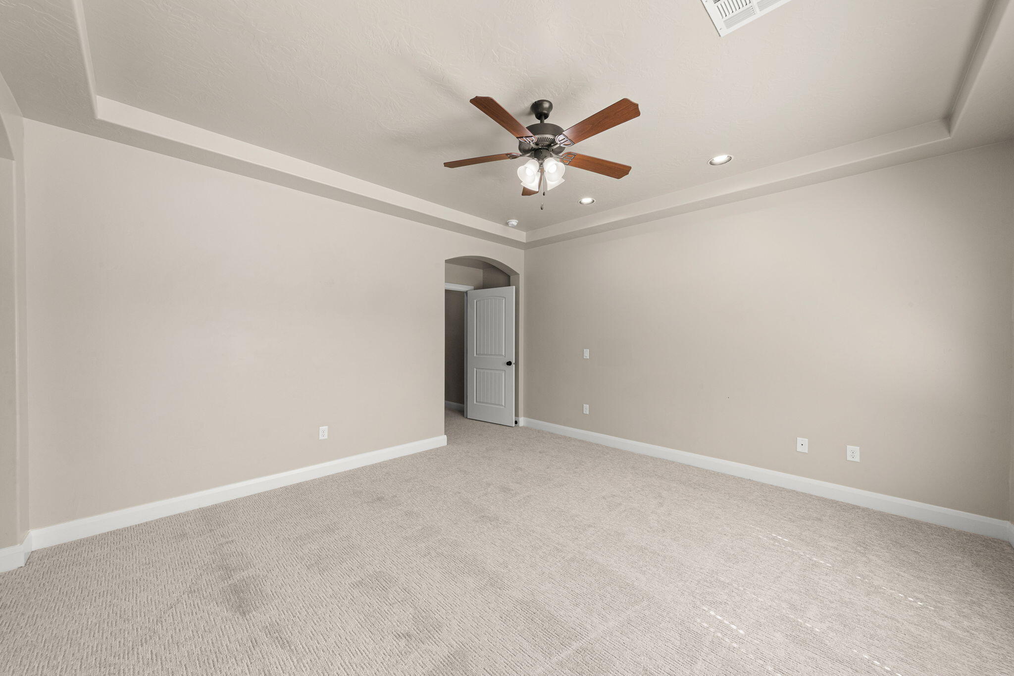 1157 Plantations Drive St. George, UT 84770 - Photo 15 of 31 Primary Bedroom