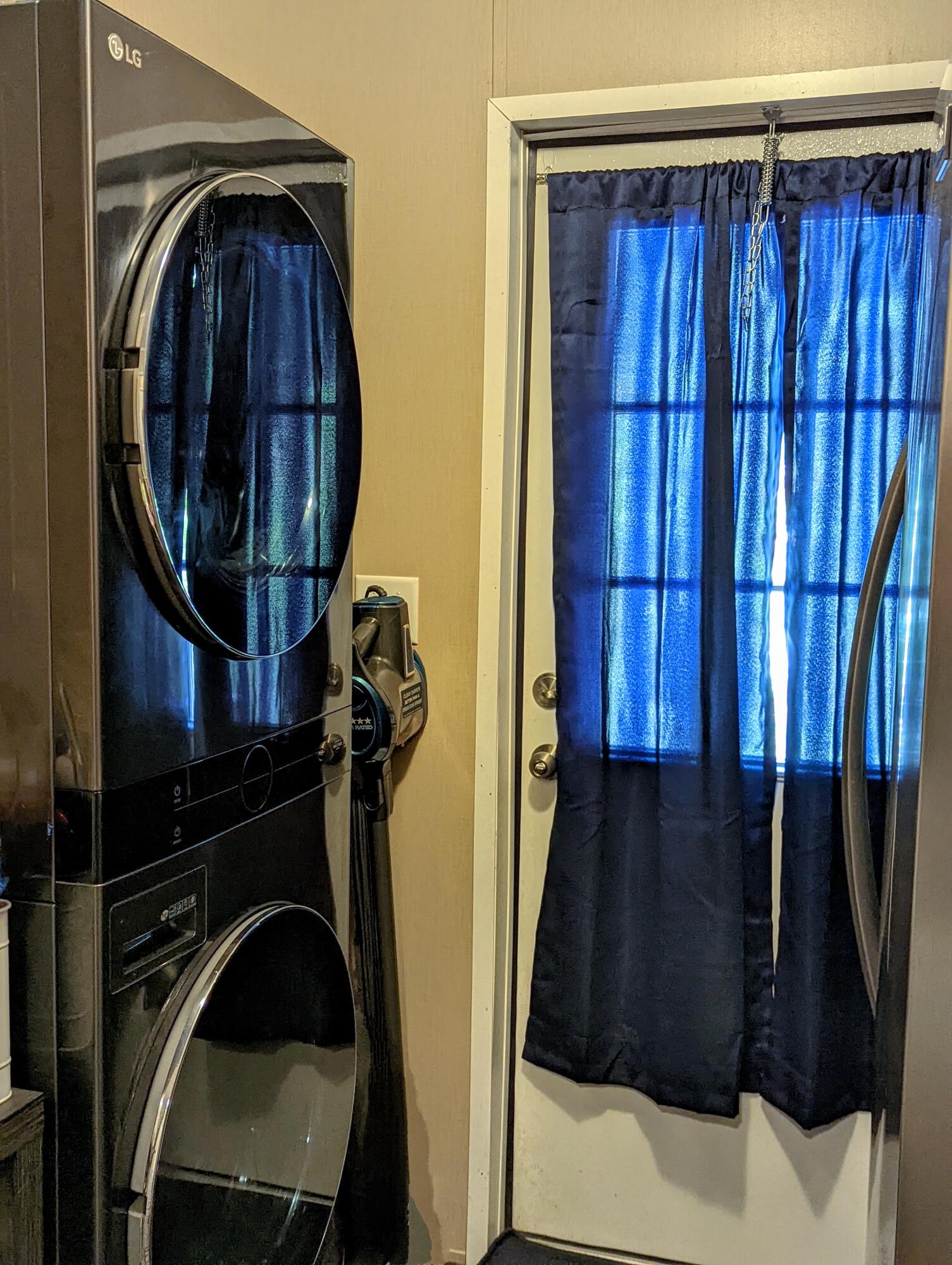 1097 Paynes Branch Road Cannon, KY 40923 - Photo 22 of 28 New LG washer dryer