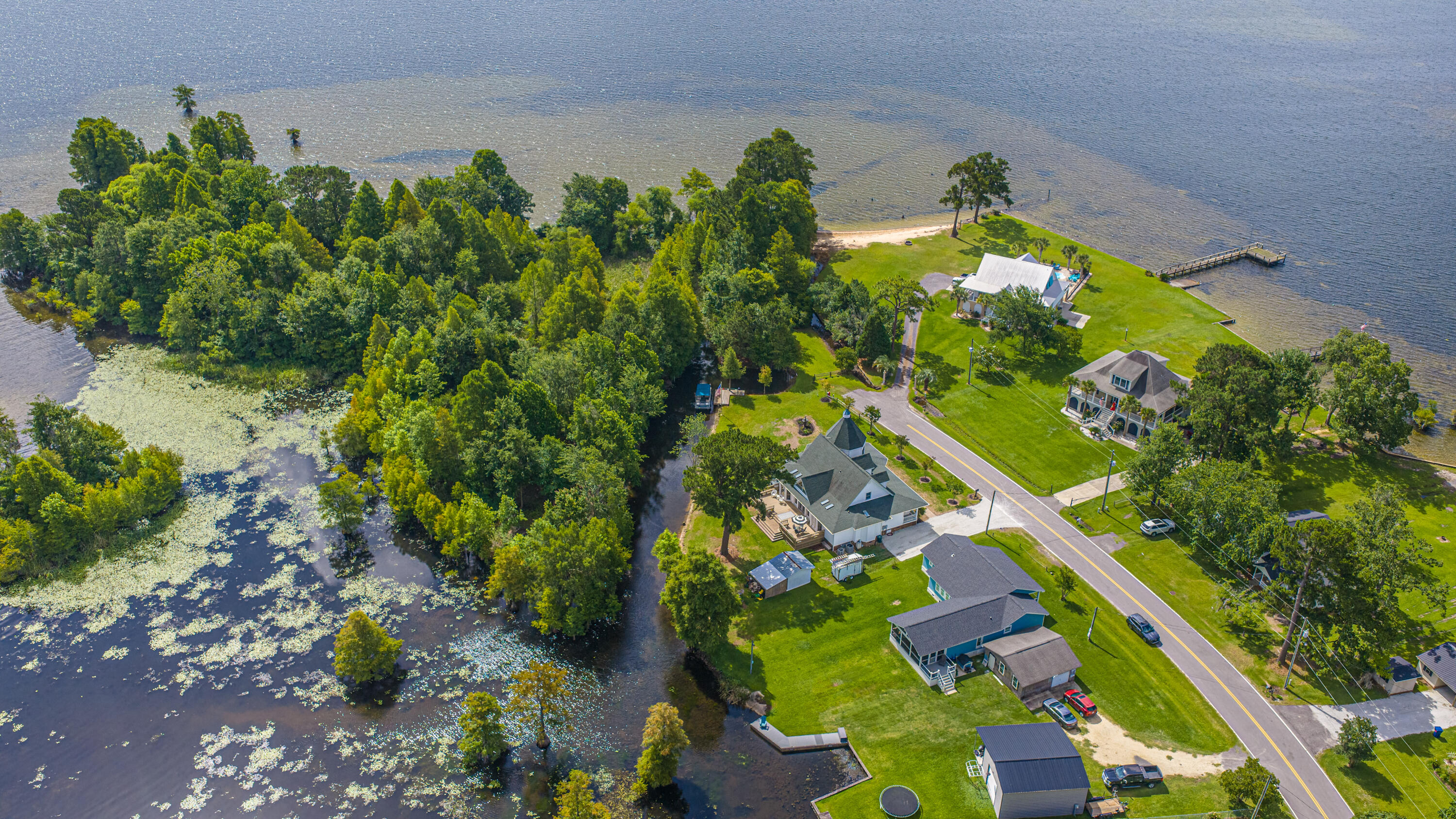 1232 Longpoint Road Cross, SC 29436 - Photo 64 of 64 1232LongpointRd093