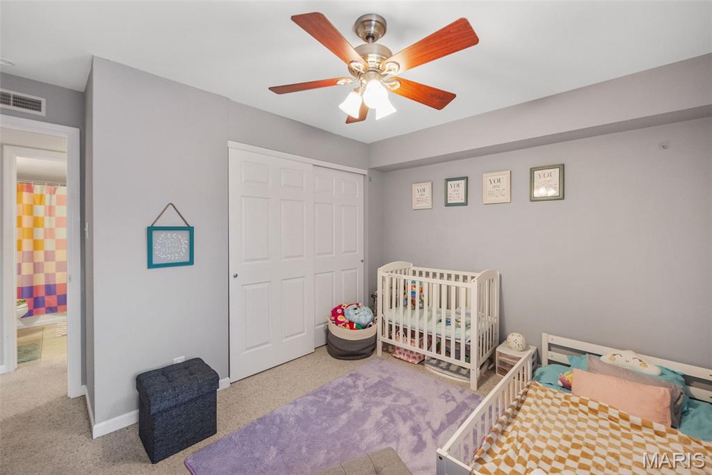 425 South Geyer Road, Unit G Kirkwood, MO 63122 - Photo 15 of 24