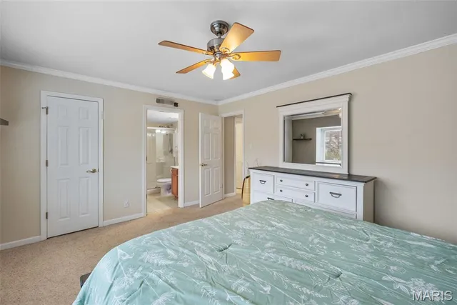 $185,000 | 425 South Geyer Road, Unit G, Kirkwood, MO 63122