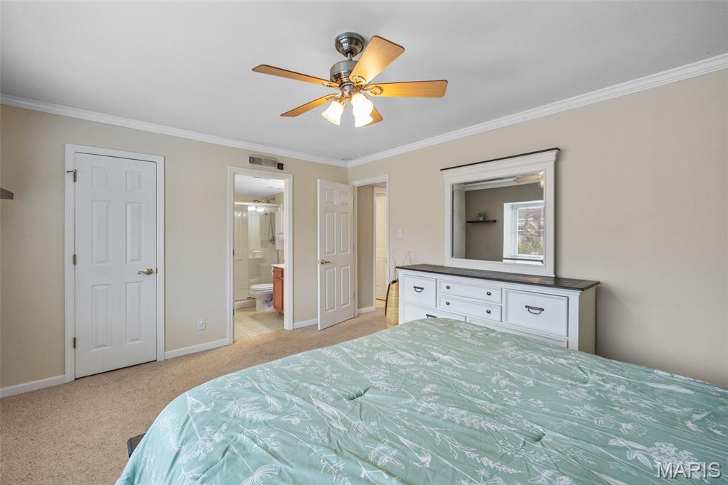 425 South Geyer Road, Unit G Kirkwood, MO 63122 - Photo 17 of 24