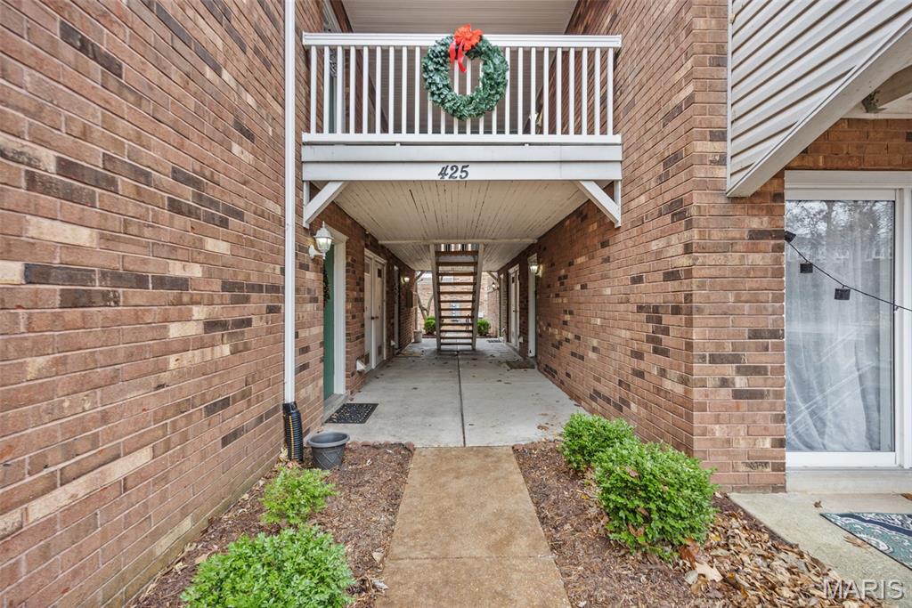 425 South Geyer Road, Unit G Kirkwood, MO 63122 - Photo 19 of 24