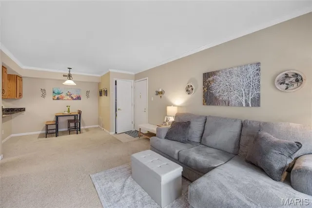 $185,000 | 425 South Geyer Road, Unit G, Kirkwood, MO 63122