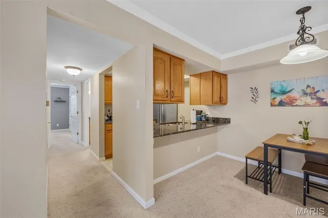 $185,000 | 425 South Geyer Road, Unit G, Kirkwood, MO 63122