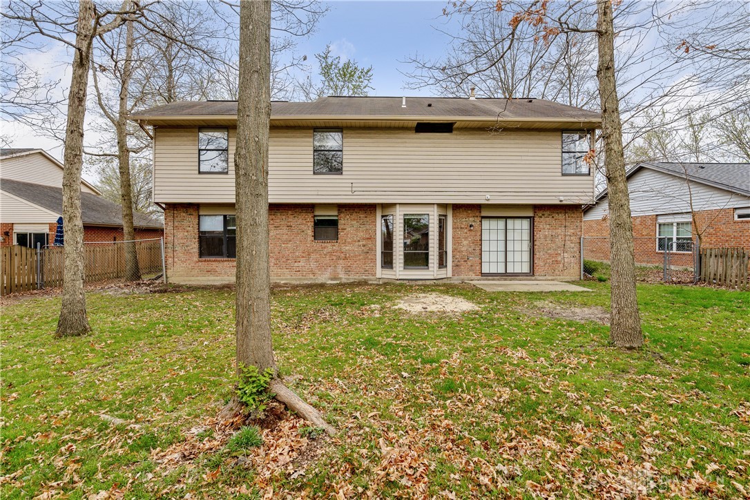 6527 Charlesgate Road Dayton, OH 45424 - Photo 34 of 35