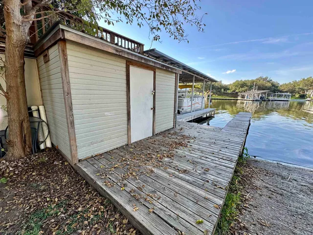 a view of outdoor space