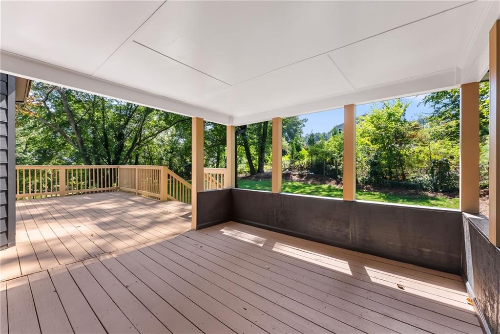 4770 Shallow Ridge Road Northeast Kennesaw, GA 30144 - Photo 33 of 45 Gallery Image 33