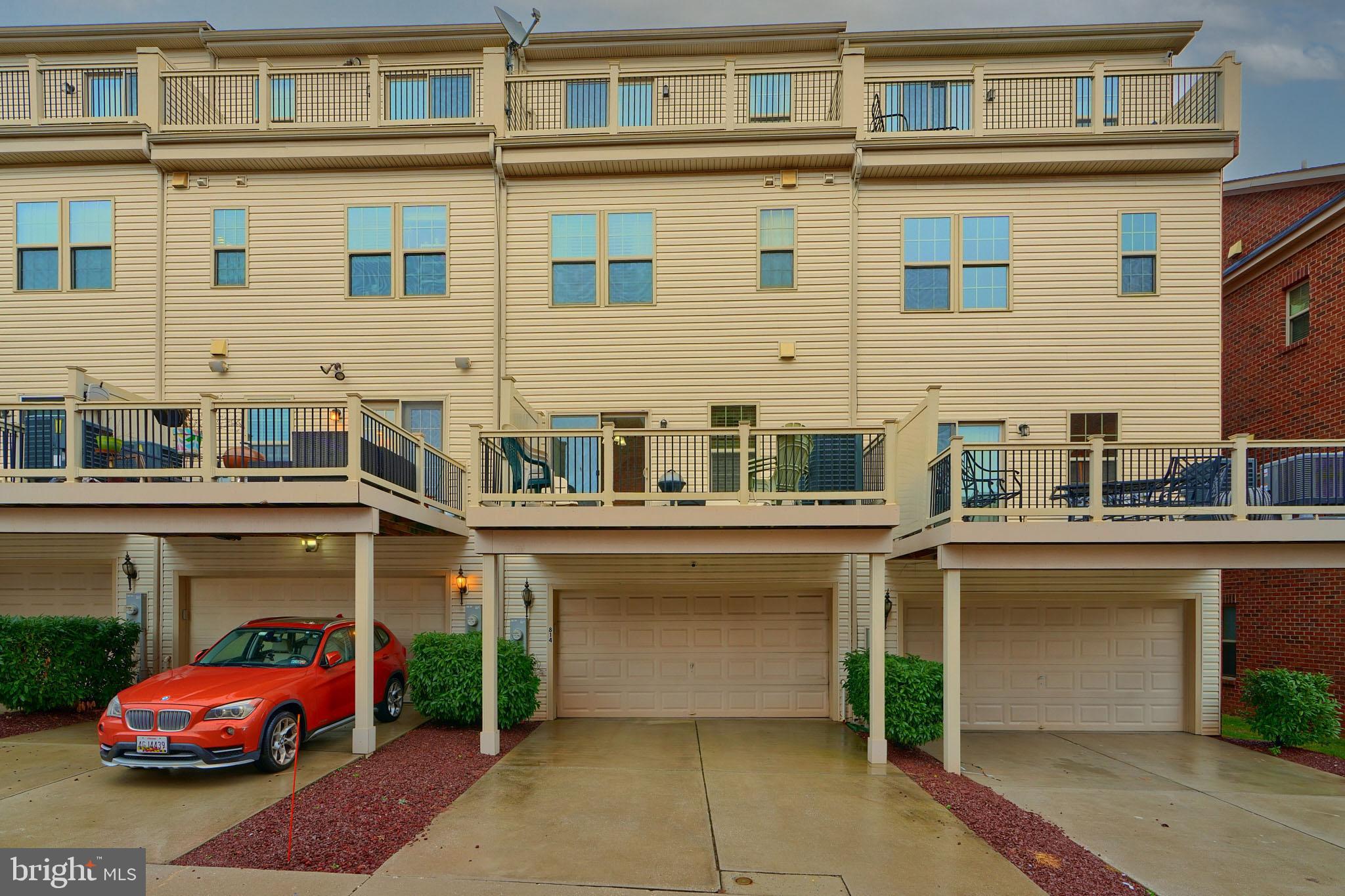 814 Oldham Street Baltimore, MD 21224 - Photo 4 of 45 a house view