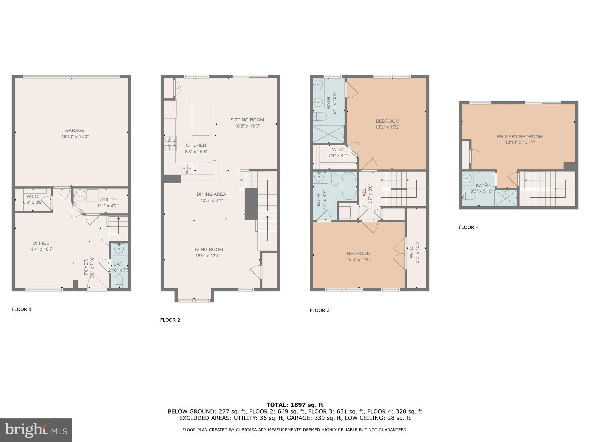 814 Oldham Street Baltimore, MD 21224 - Photo 44 of 45 unknown